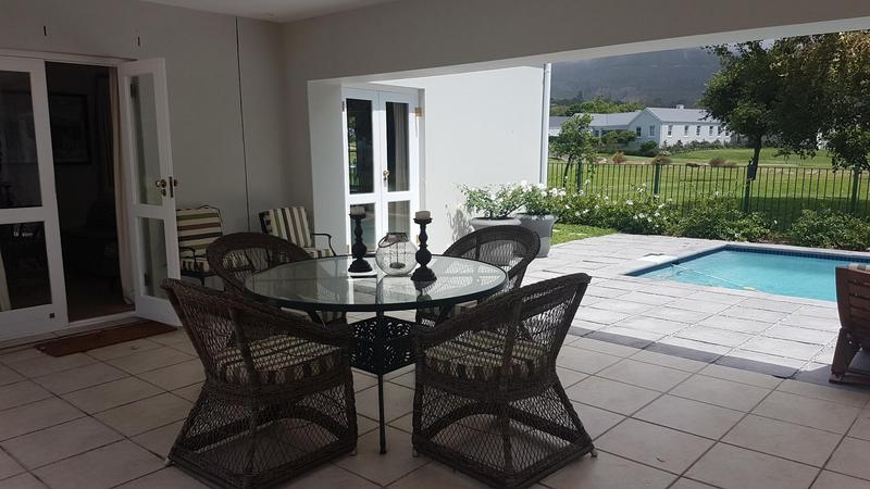 3 Bedroom Property for Sale in Steenberg Estate Western Cape